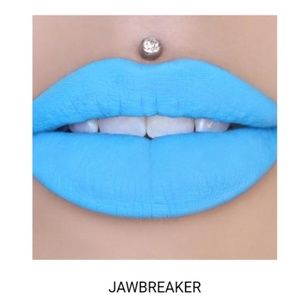 Jawbreaker Jeffree Star Velor Liquid Lip